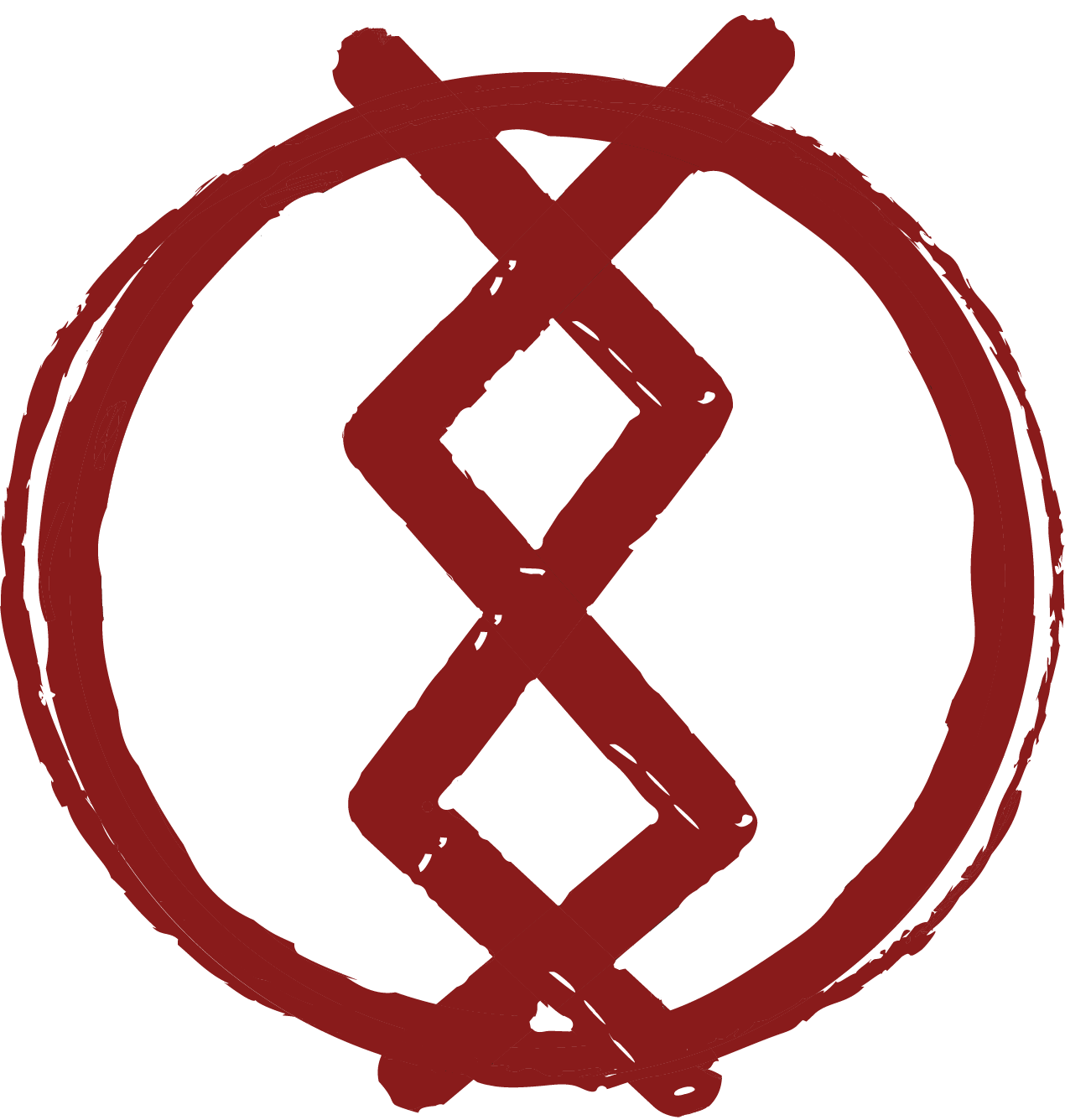STYGN AB logotyp