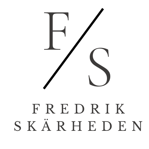 Skärheden & Partners AB logotyp