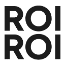 ROIROI Agency AB logotyp