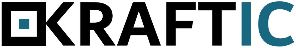 KRAFTIC AB logotyp