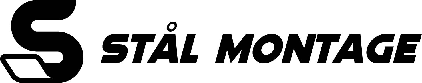 Stål Montage Norr AB logotyp