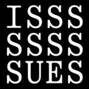 Galleriet Issues AB logotyp