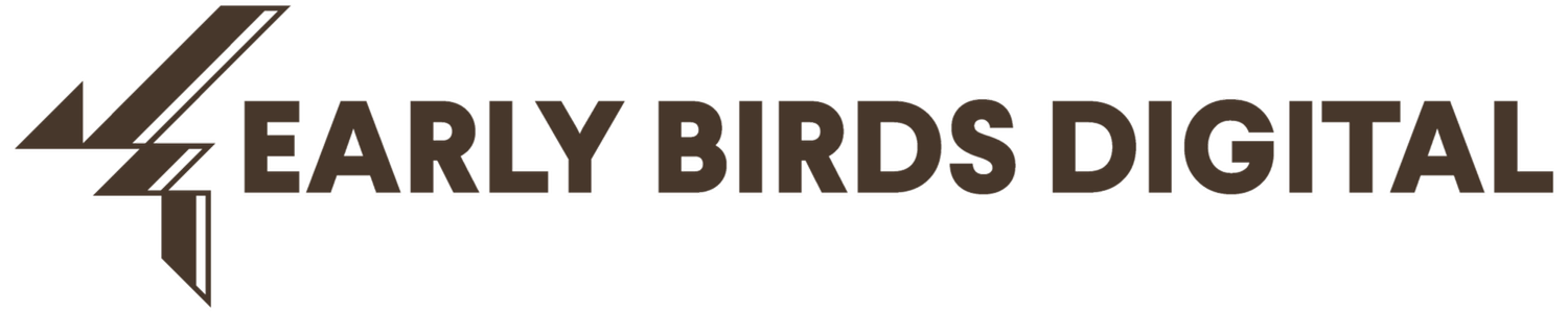 Early Birds Digital AB logotyp