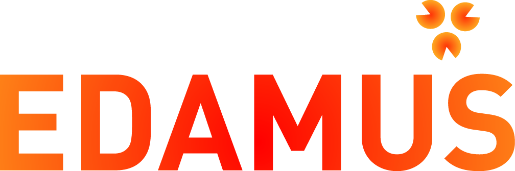 Edamus Clean Tech AB logotyp