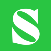Saomison AB logotyp