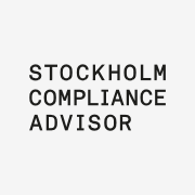 Stockholm Compliance Advisor AB logotyp
