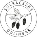 Solbackens Odlingar AB logotyp