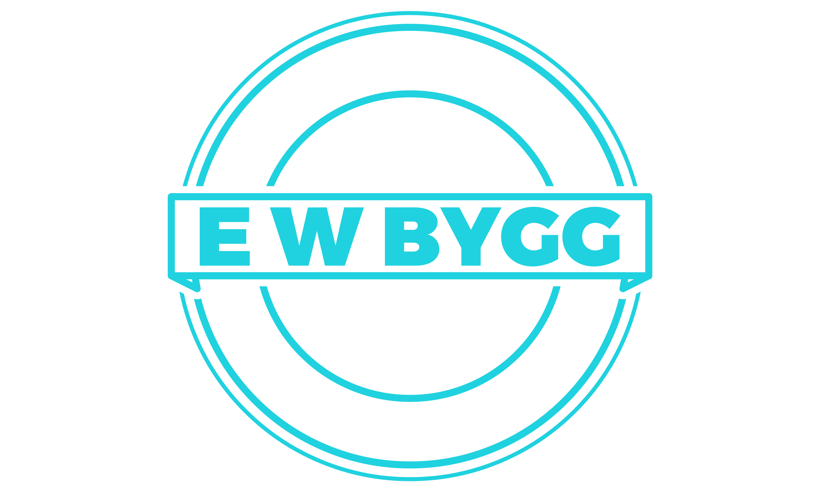 Emil Willman Bygg AB logotyp
