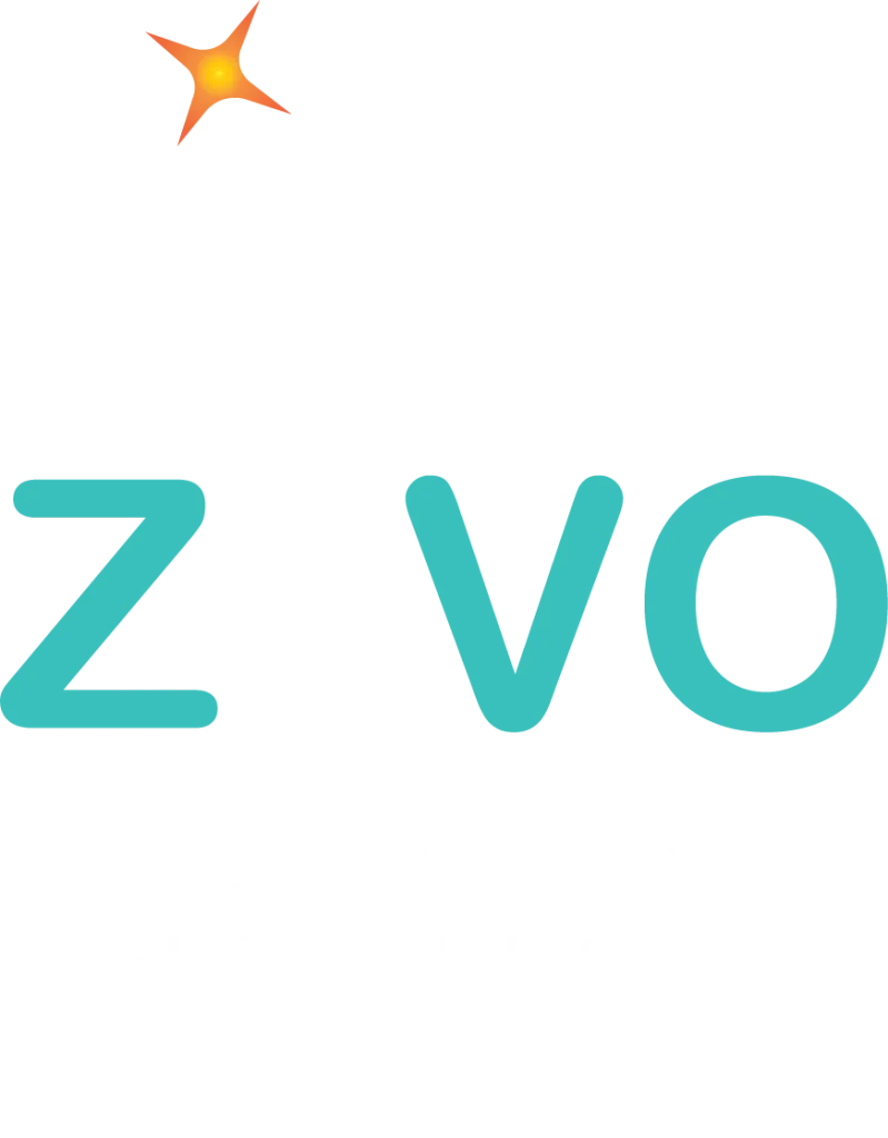 Zivo AB logotyp