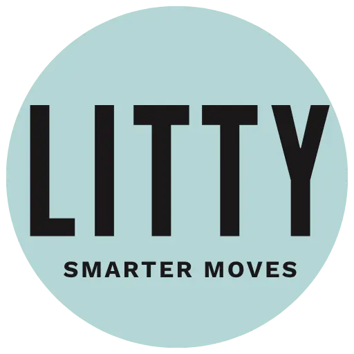 Litty AB logotyp