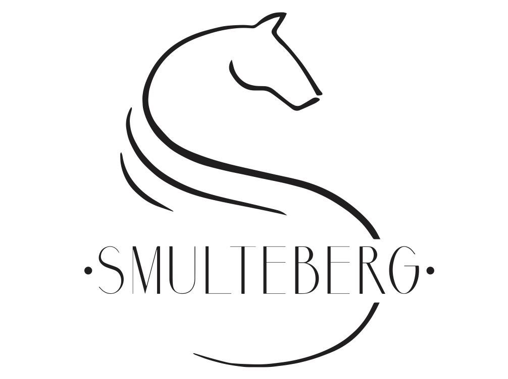 Smulteberg Gård AB logotyp