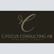 C. Focus Consulting AB logotyp