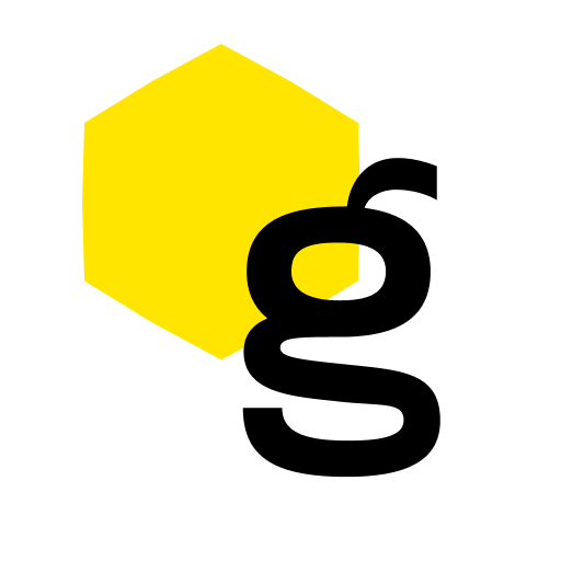 GrowBee AB logotyp