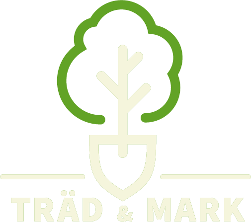 Träd & Mark I Gävle AB logotyp