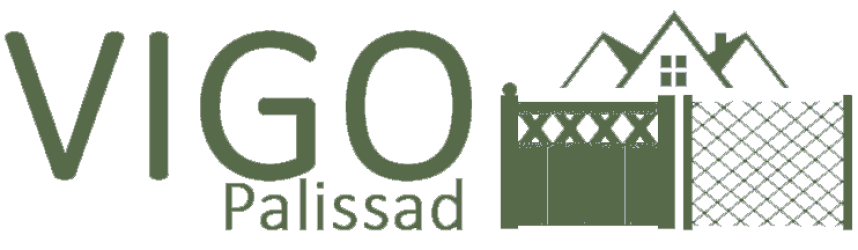 VIGO Palissad AB logotyp