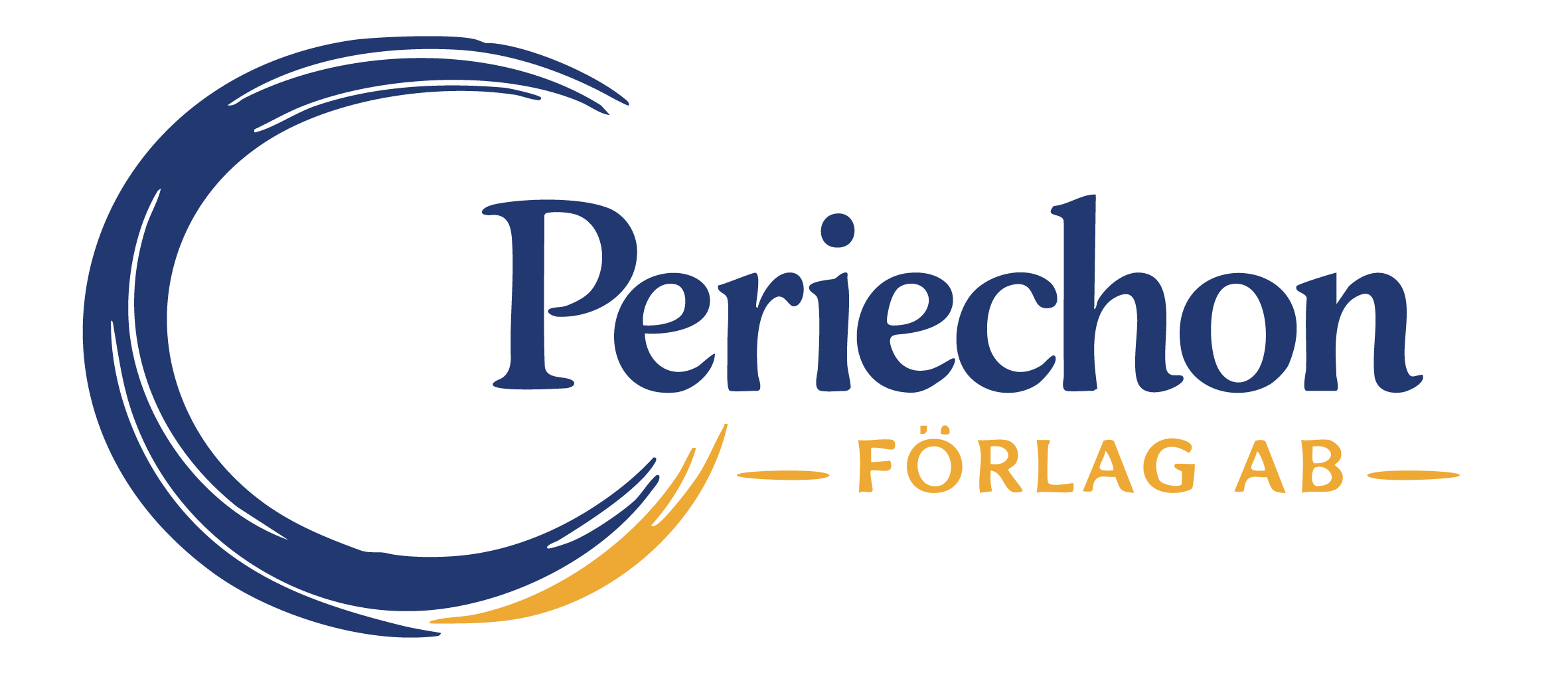 Periechon Förlag AB logotyp