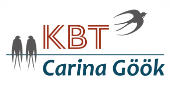 KBT Carina Göök AB logotyp
