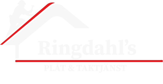 Ringdahl's Plåt & Taktjänst AB logotyp