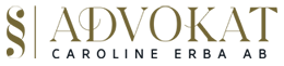 Advokat Caroline Erba AB logotyp