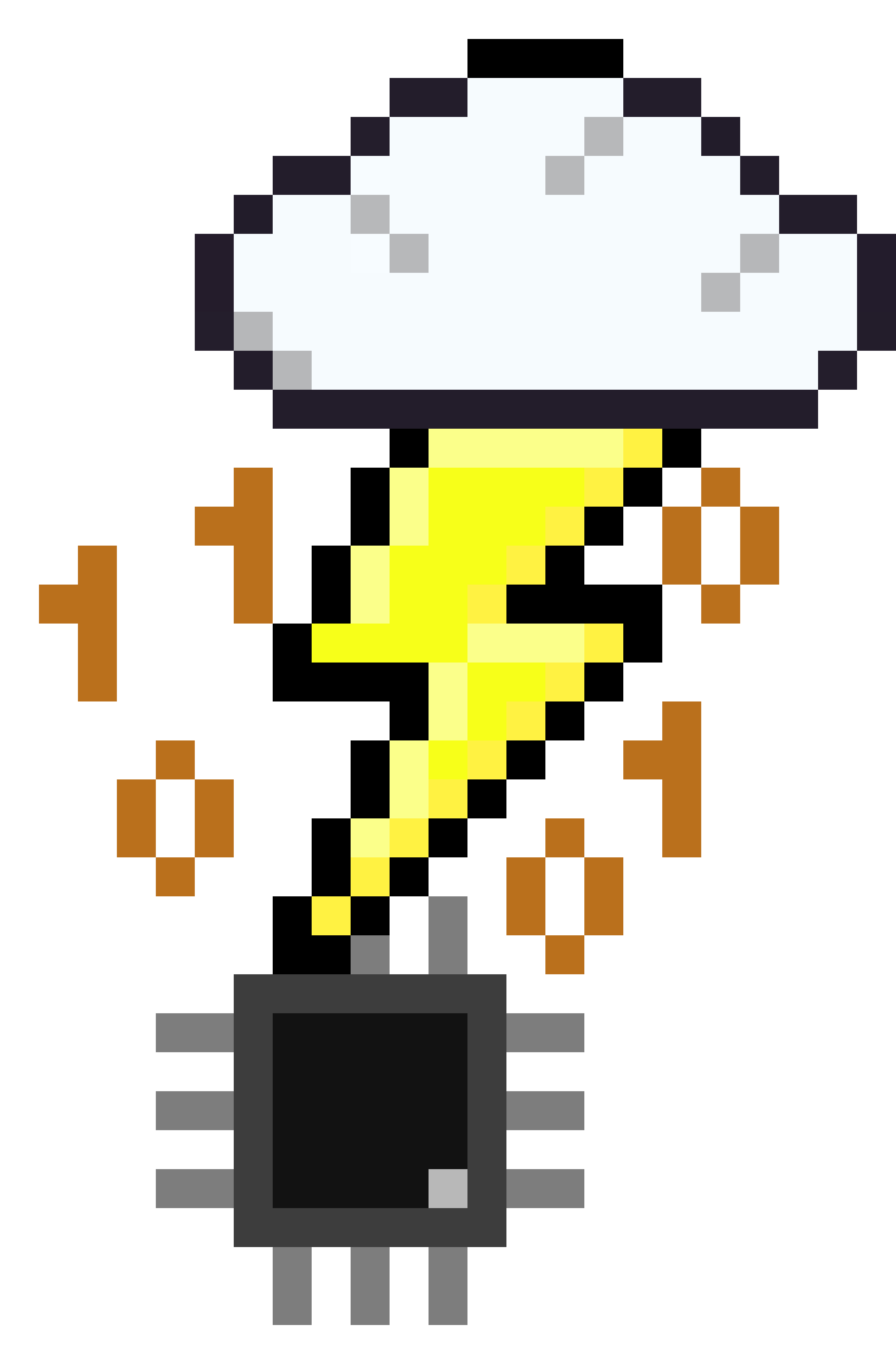 CyberBlix AB logotyp