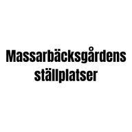 AB Massarbäcksgårdens Uthyrning logotyp