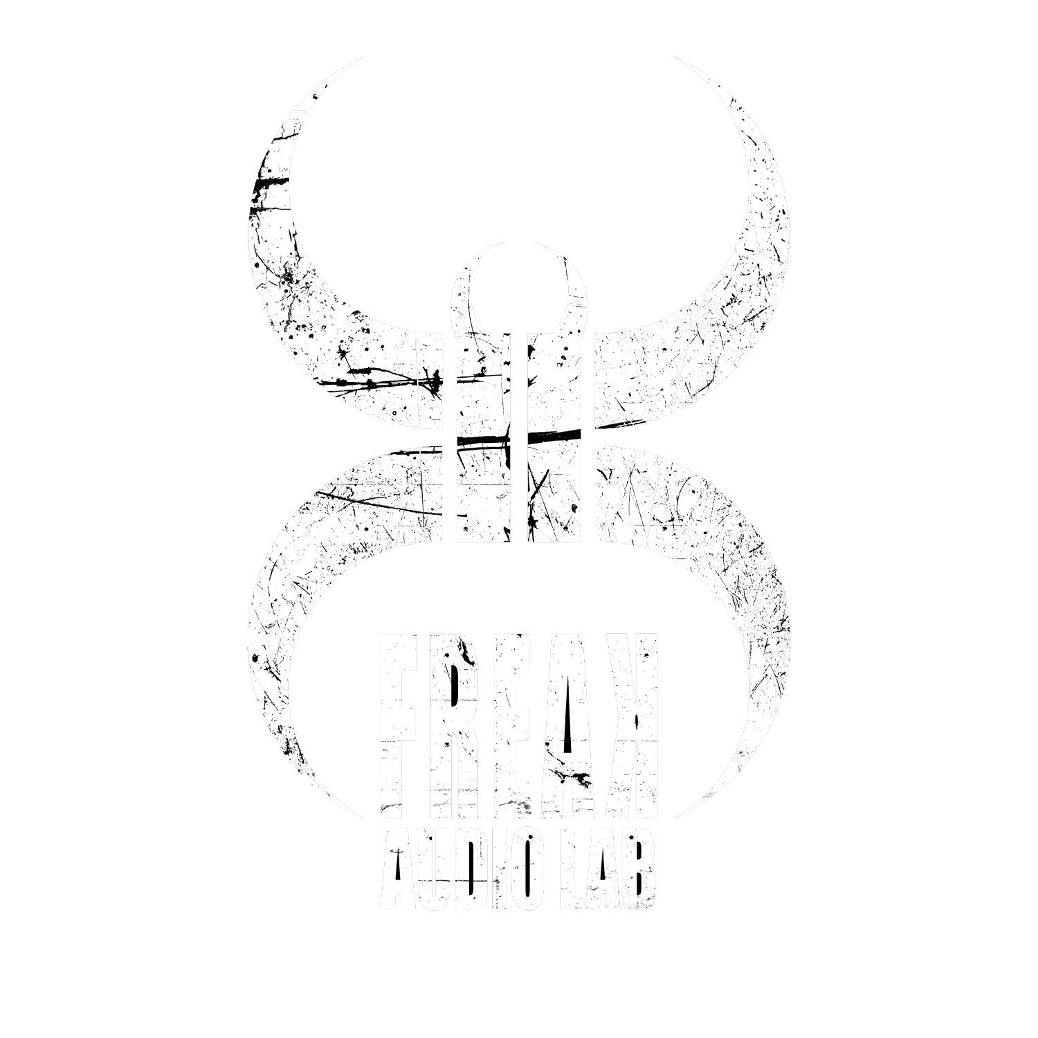 Freak Audio Lab AB logotyp