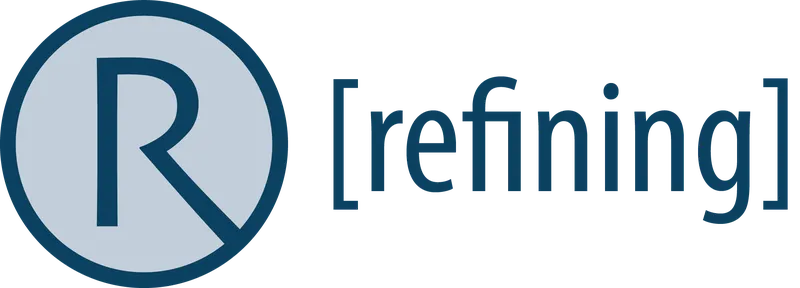 Refining Sverige AB logotyp