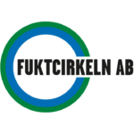 Fuktcirkeln AB logotyp