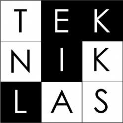 Tekniklas AB logotyp