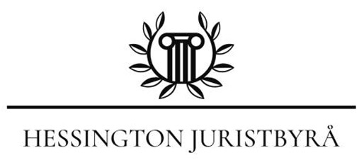 Hessington Consulting AB logotyp