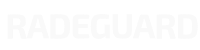 Radeguard AB logotyp
