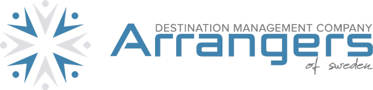 Arrangers of Sweden AB logotyp