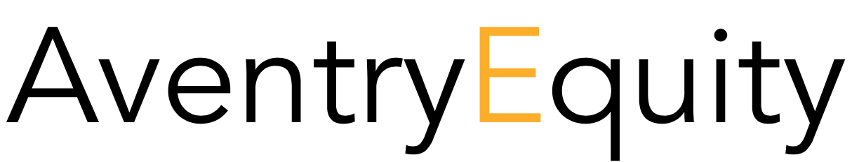 AventryEquity AB logotyp