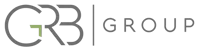 GRB Fastigheter B2 AB logotyp