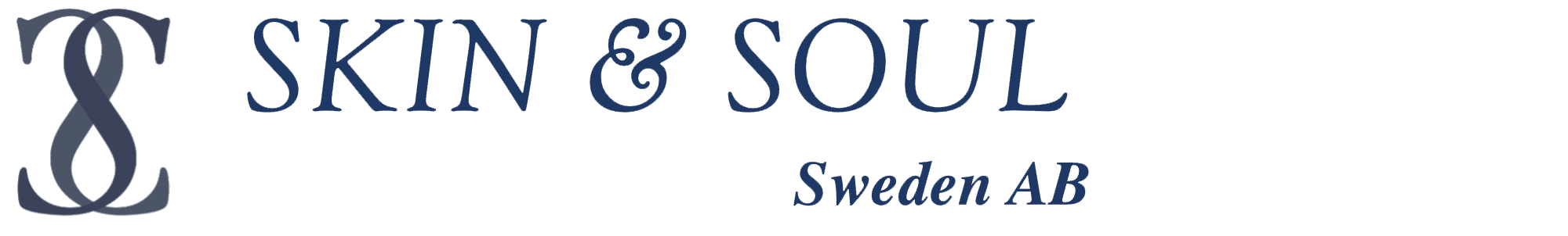 Skin & Soul Sweden AB logotyp