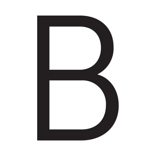 Beetzen AB logotyp