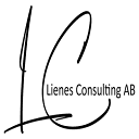 Lienes Consulting AB logotyp
