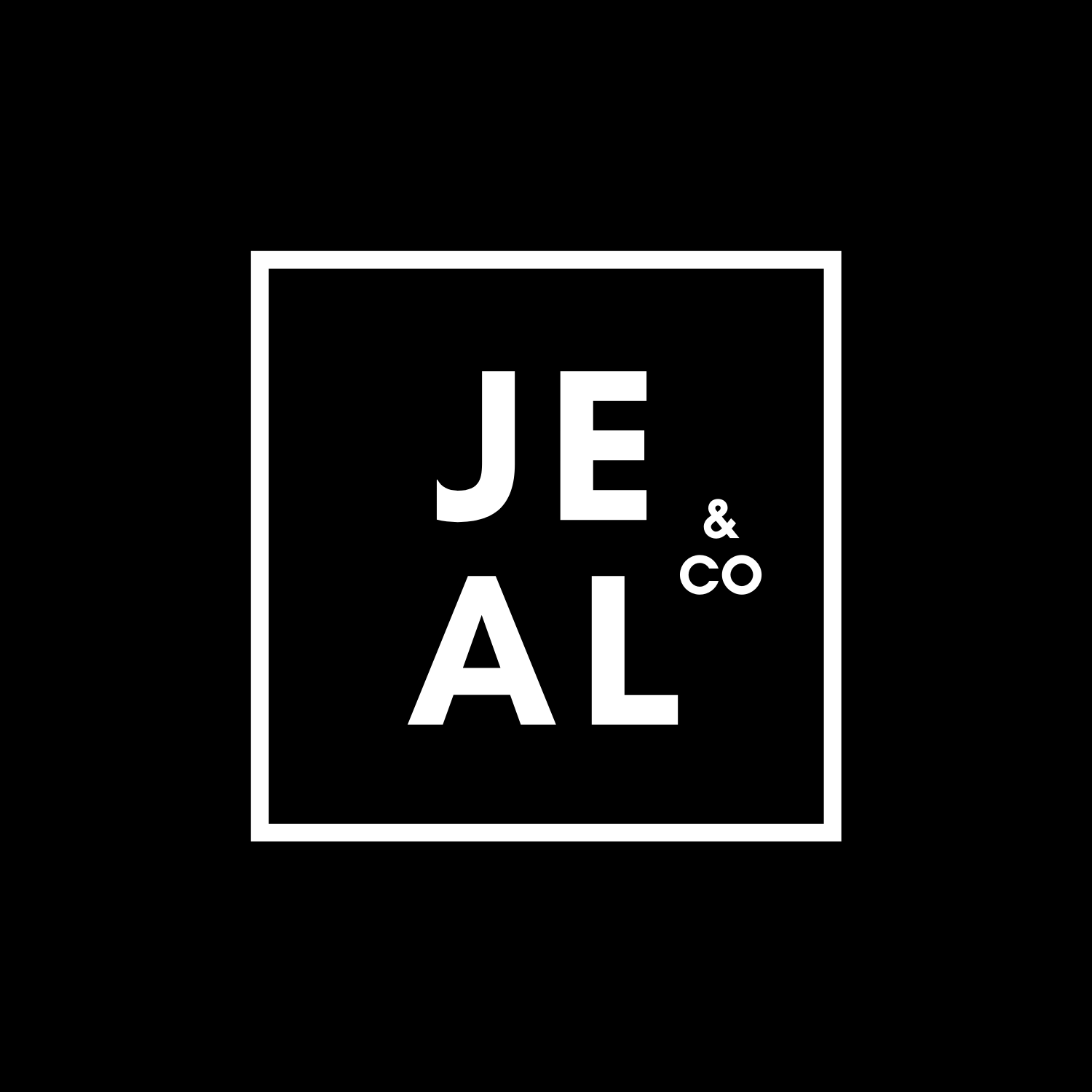 Linda Jeal AB logotyp