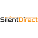 SilentDirect AB logotyp