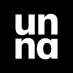 Unna Studio AB logotyp