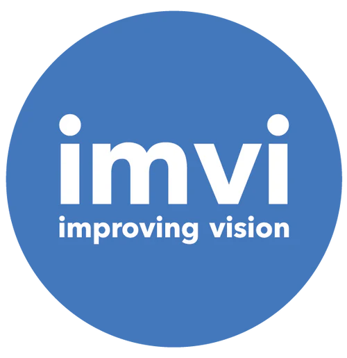 IMVI Labs AB logotyp