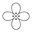 Freddy Weddings AB logotyp