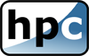 High Performance Consulting Sweden AB logotyp
