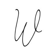 Widehem AB logotyp