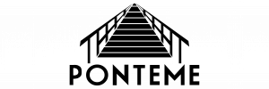 Ponteme AB logotyp
