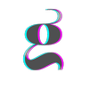 Gisela Bäcklander AB logotyp