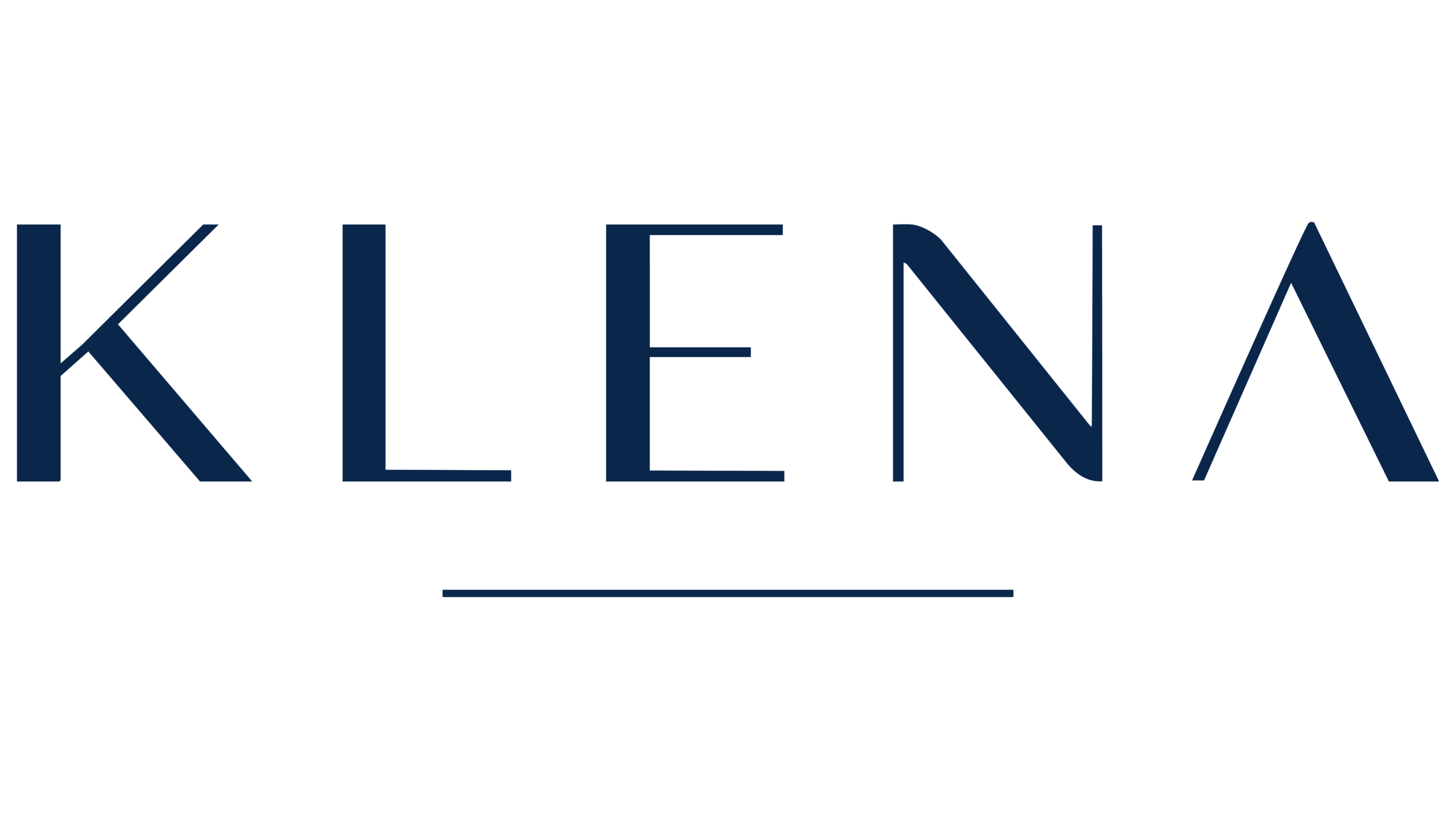 Klena AB logotyp
