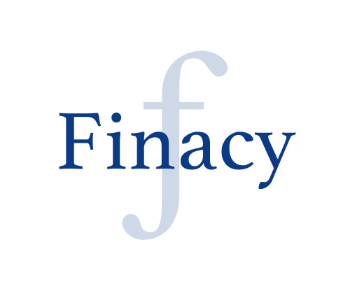 Finacy AB logotyp