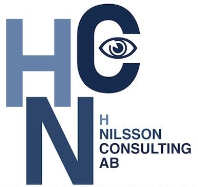 H Nilsson Consulting AB logotyp