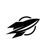 Rocket Padel Stockholm AB logotyp